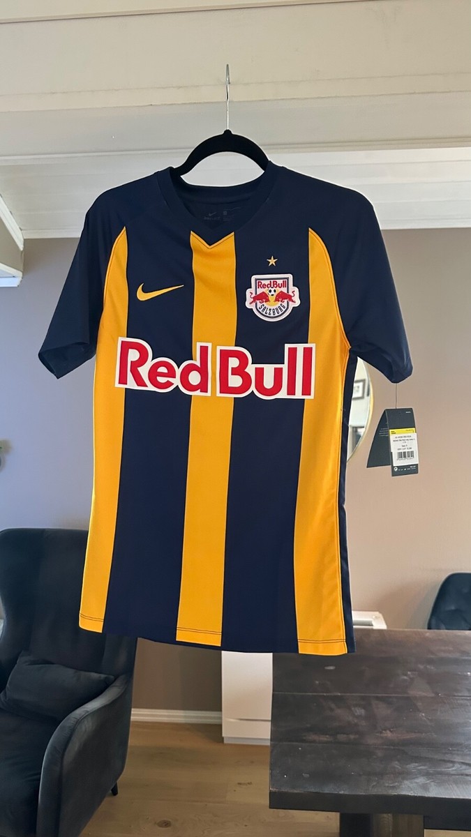 Haaland rb salzburg shirt | eBay
