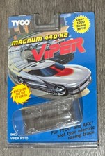 Tyco Magnum 440-X2 Red Viper 9062 RT/10 PACKAGE ONLY