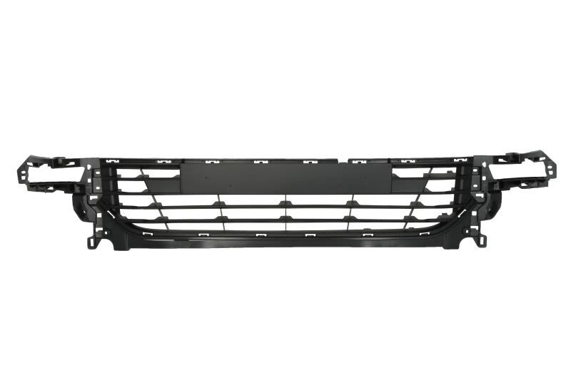 Dummy Grille Air Vent Front Fits:Renault Clio IV Ph II 06.16-09.19