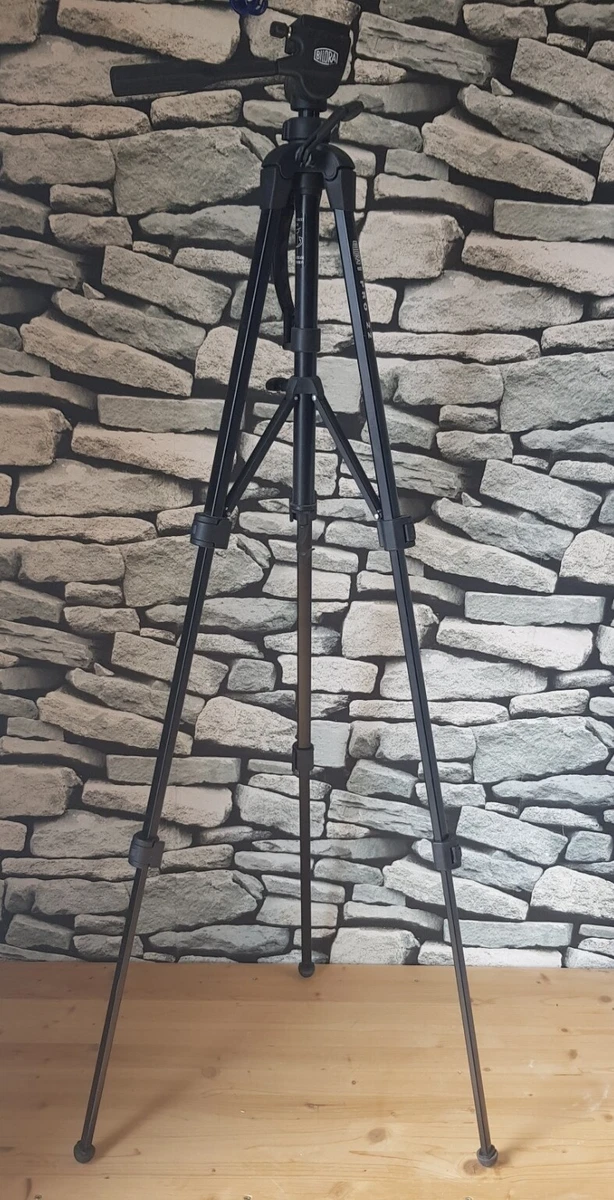 Stativ Kamerastativ Bilora Pro22