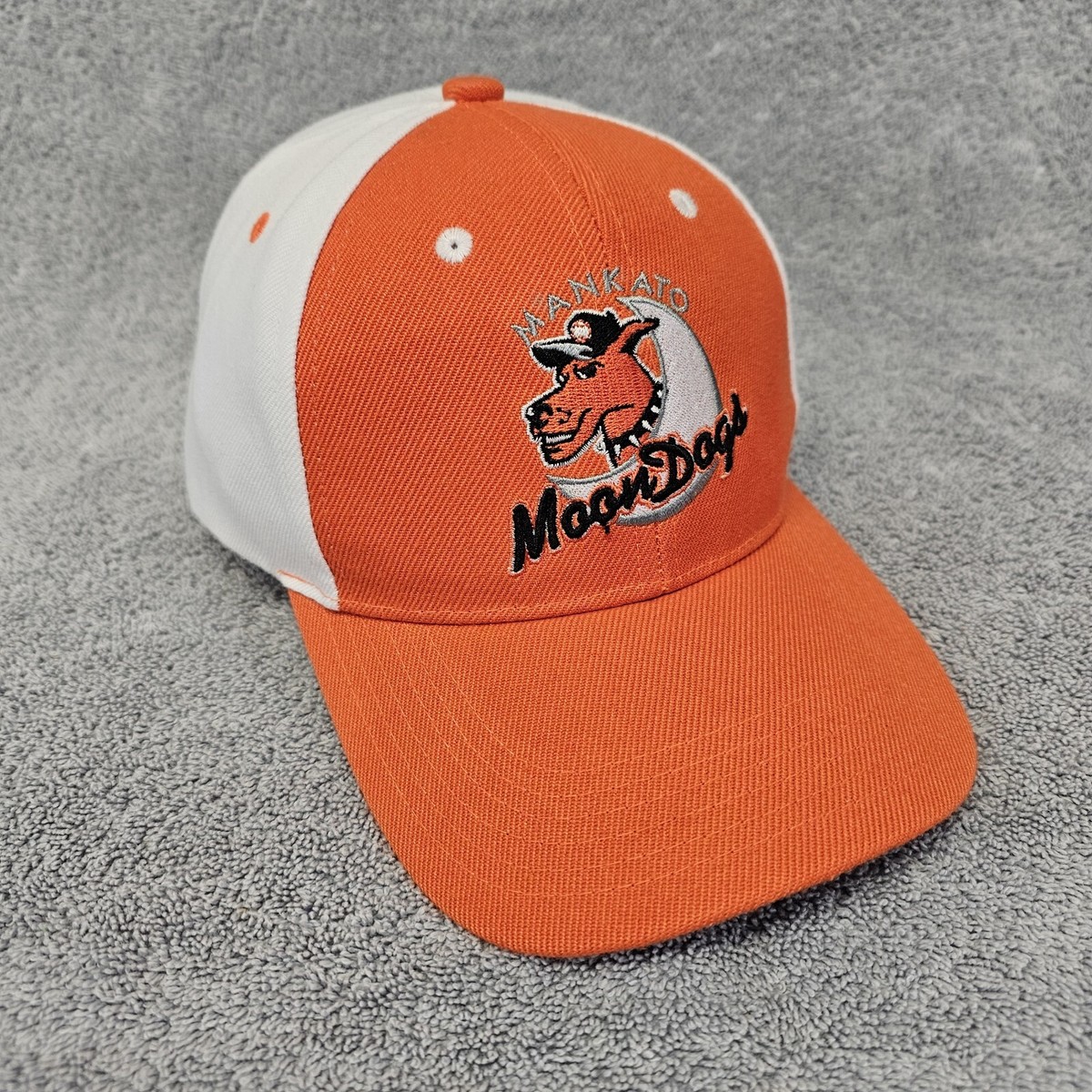 ? VTG CRATERS OF THE MOON IDAHO HUNTING MOTIF BUCK DEER BASEBALL CAP OSFM Idaho Hunting Hat - Etsy main image 3