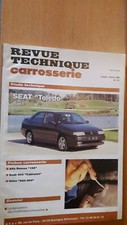 Revue technique Seat TOLEDO