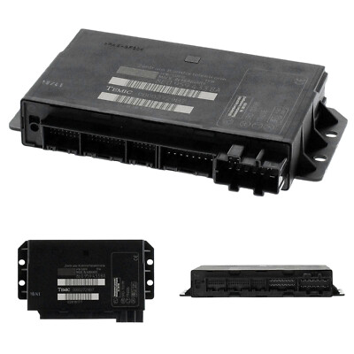 Continental Zentralsteuergerät Komfortsystem Audi A4/S4/8E/B6/Cabrio 8E0959433BA