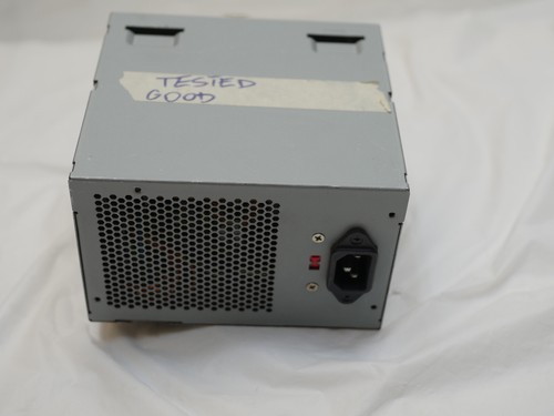Dell L375P-00 Power Supply 375W - Afbeelding 6 van 6