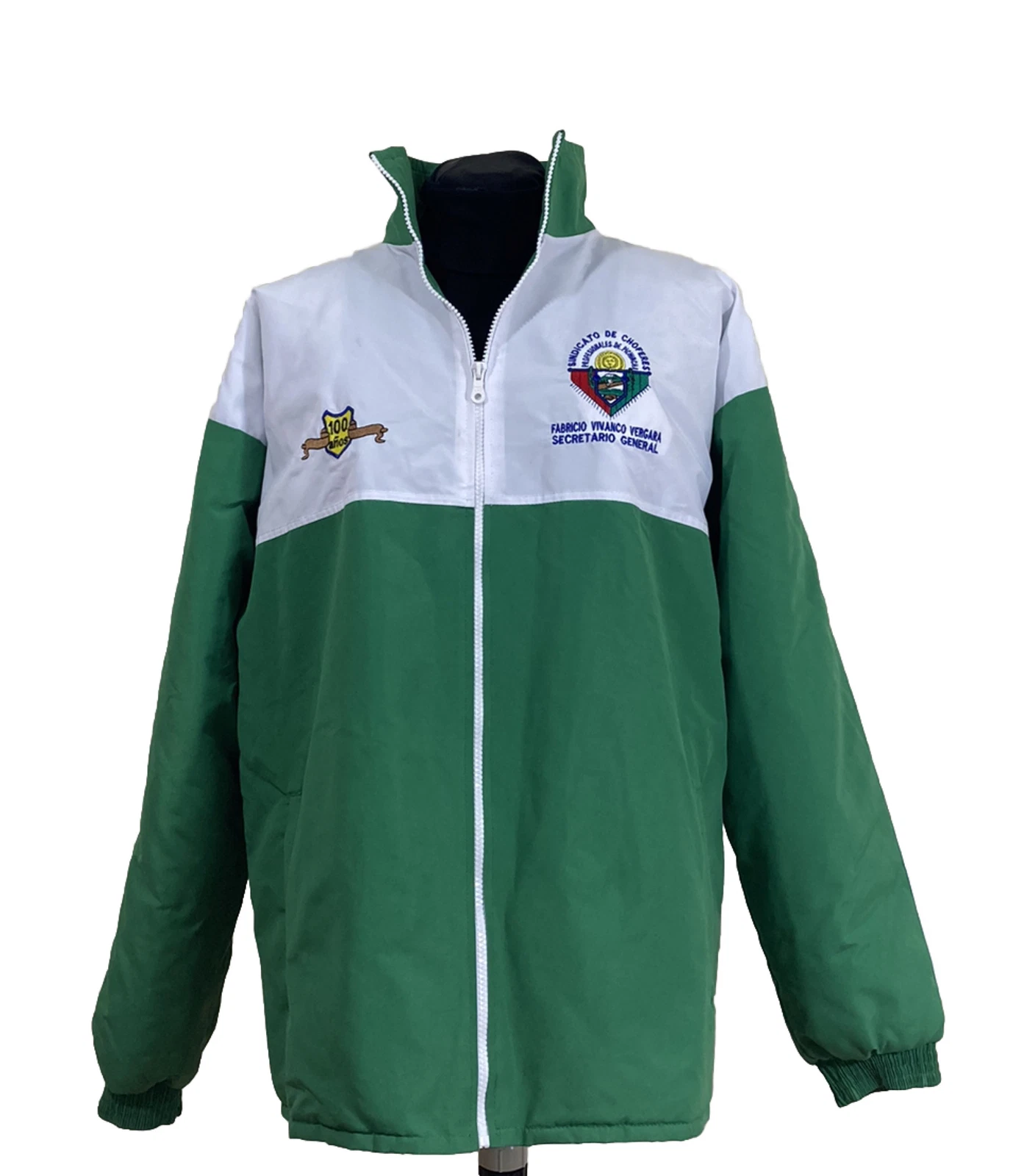 Puffer Jacket Unisex XL