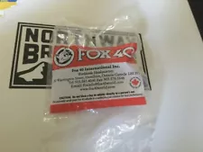 Fox 40 Classic Whistle Blue sealed
