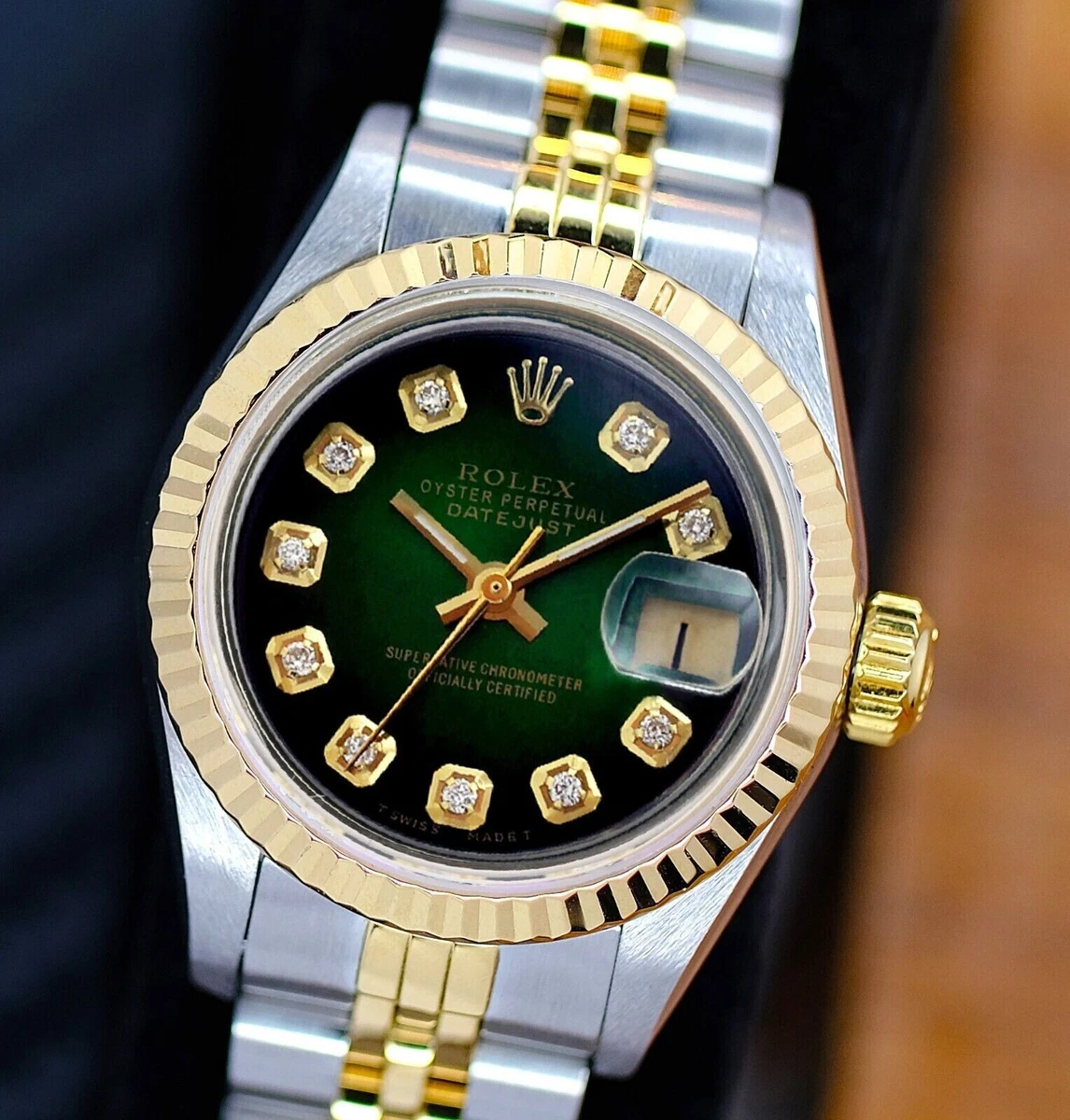 Rolex datejust 1990 clearance price
