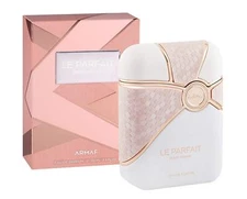 ARMAF LE PARFAIT POUR FEMME EAU DE PARFUM FOR WOMEN WITH FREE SHIPPING - 3.4 oz