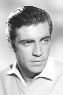 Englischer Schauspieler Alan Bates um 1960 historisches 4x6 Foto