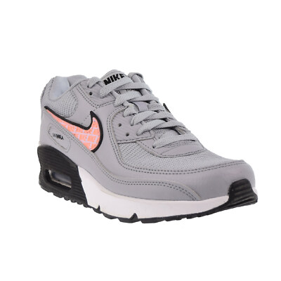 nike air max 2018 kids grey