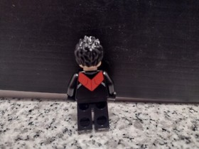 LEGO Nightwing Mini Figure. BATMAN. DC SUPER HEROES. 76011. 