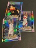 2023-24 2024 Topps Chrome Basketball Film Study Inserts You PICK A0303