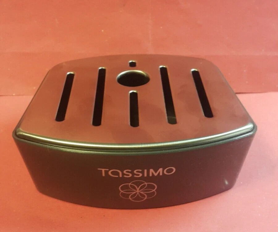 Tassimo tray cheap