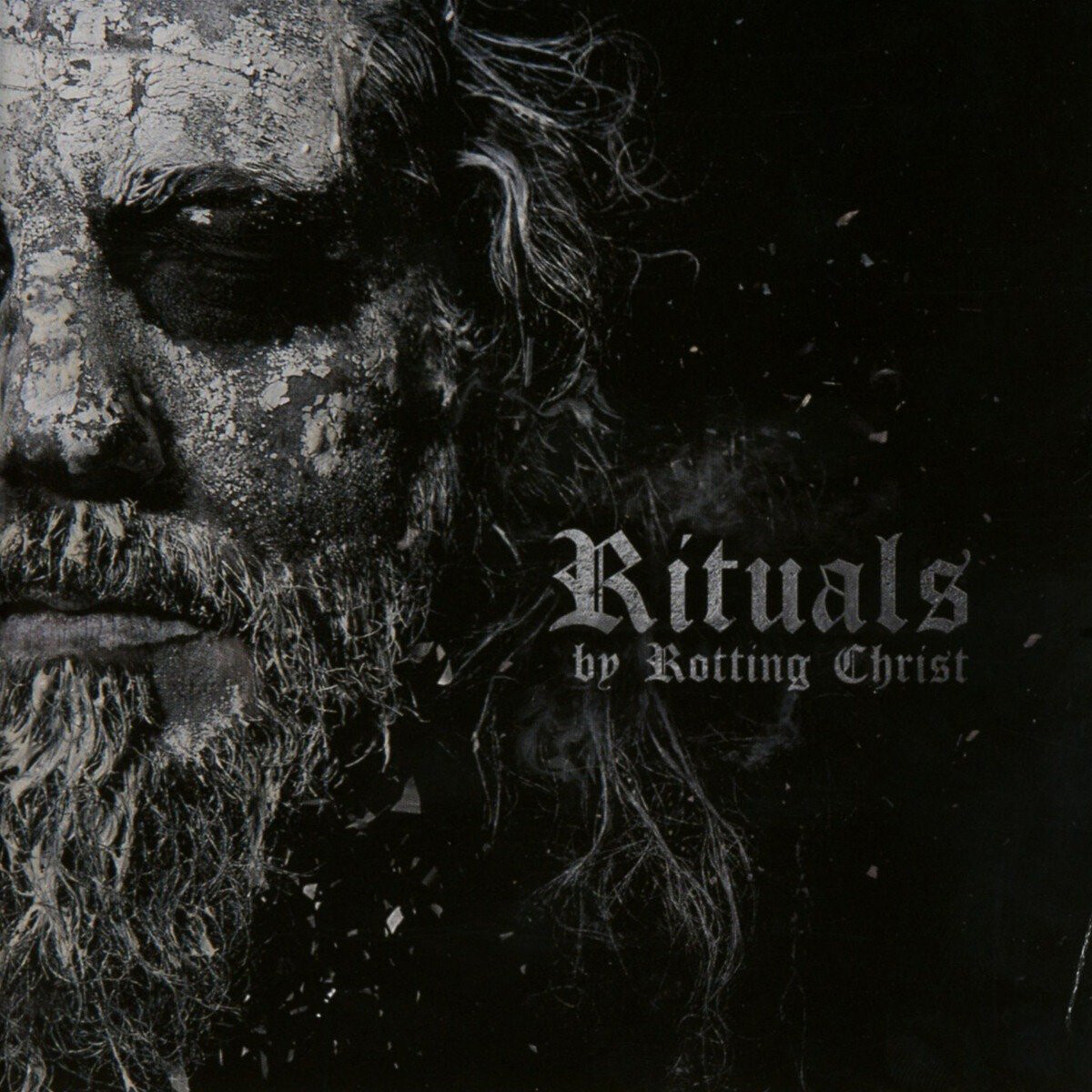 Rotting Christ Rituals (CD) Album