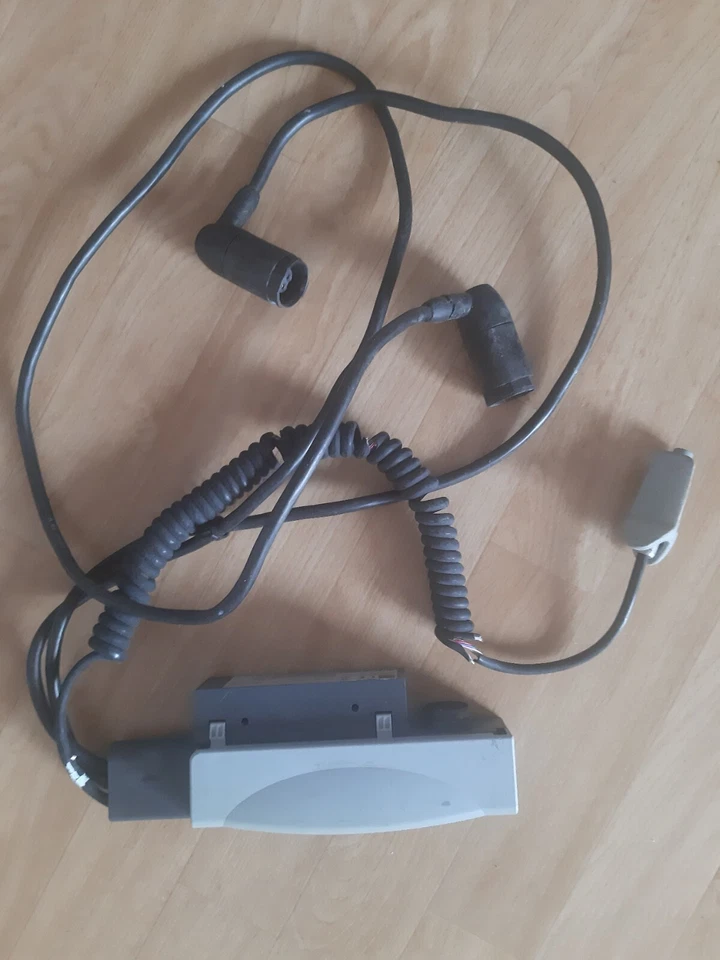 E FIX 25 Alber Schnittstelle