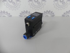 Festo SFAB-1000U-HQ10-2SA-M12