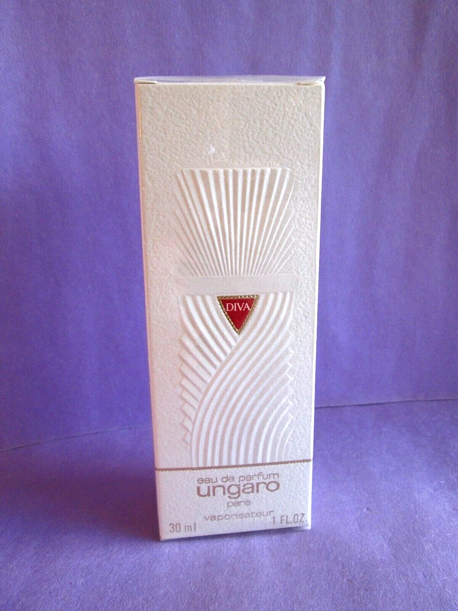 Ungaro 廃盤 香水 DIVA ROSE 薔薇の女神 残量7,8割 Diva Discontinued Fragrances for Women for sale | eBay