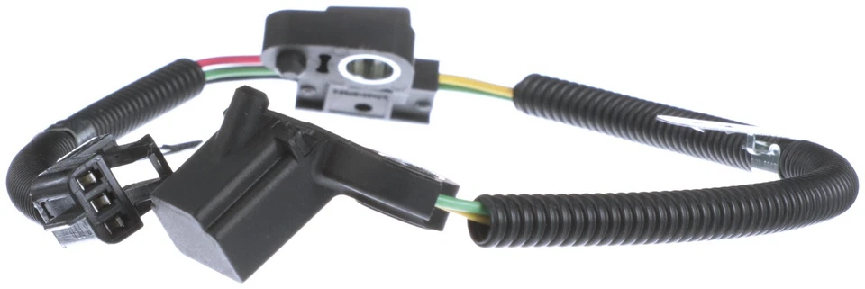 Sensor de velocidad del vehículo Delphi para Chevrolet Camaro 2012-2015 6,2 L V8 2013 2014 Foto 4 de 4