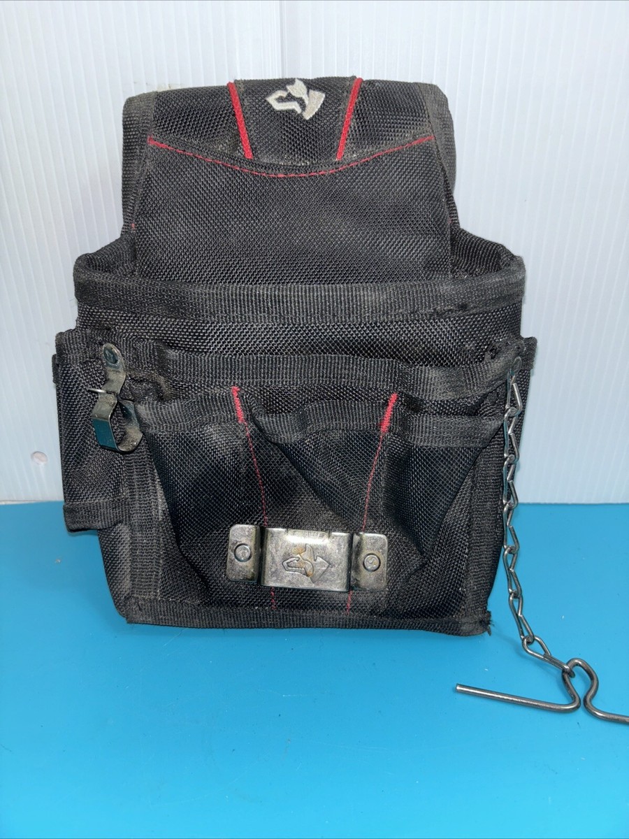 Husky Small Tool Pouch