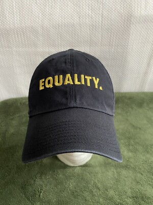 nike equality hat