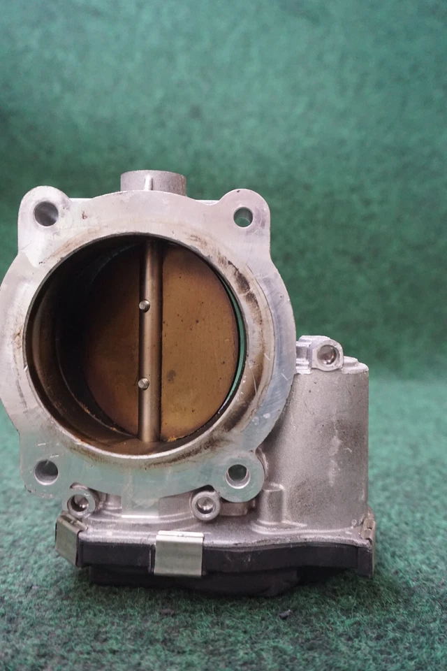 2019 Chevrolet Impala 3.6L corpo do acelerador fabricante de equipamento original 12670981aa 57.366 milhas - Imagem 3 de 4