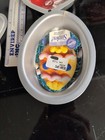Wilton Mickey Mouse, Ghost, & Easter Egg Single Mini Pans Molds Individual Cakes — photo 8