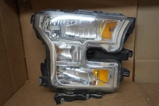 2017 2018 2019 2020 Ford F150 RH Right Passenger Side Halogen Headlight OEM TYC