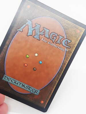 MTG - Holistic Wisdom FOIL* - NM! Odyssey | eBay