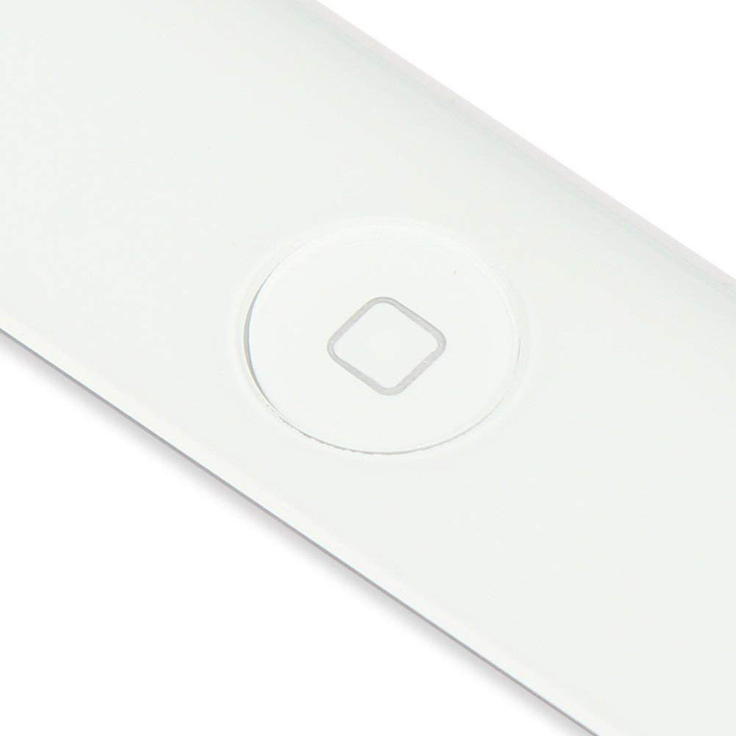iPad Mini 1 2 A1489 A1490 Touchscreen Front Scheibe DIGITIZER TP IC weiß
