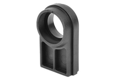 Team Corally Motor Mount Center Diff Insert Composite 1 pc / C-00180-023
