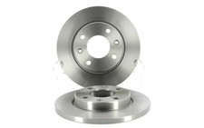 Disque de frein Renault R8