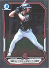 Baseball : 2026 Bowman Ryan Waldschmidt Chrome