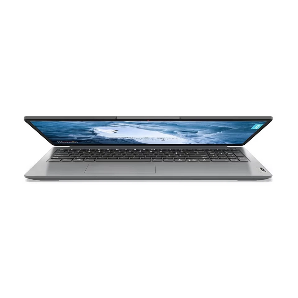 Lenovo IdeaPad 1 Gen 7 - Computer portatile 15.6" HD  - Immagine 3 di 4