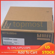 New in box Mitsubishi MR-J2S-40A-QW219 Servo Driver Fast delivery