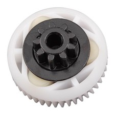 Fits 1992-1995 Bronco Power Window Motor Gear 9 Tooth W Rollers Aftermarket Fits 1992-1995 Bronco Power Window Motor Gear 9 Tooth W Rollers Aftermarket