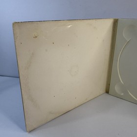 Sonic CD Sega CD CASE ONLY NO GAME