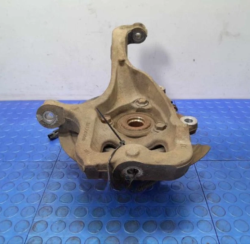 Conjunto de junta de eixo dianteiro destro Jeep Liberty Dodge Nitro 2008-2012 - Imagem 2 de 4