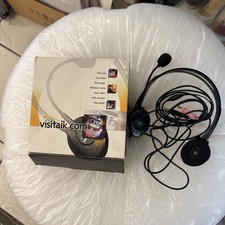 Labtec Axis-302 Stereo Headset