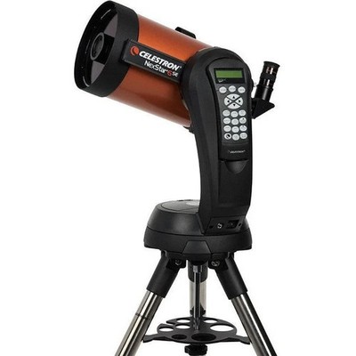 Celestron NexStar 6SE Schmidt-Cassegrain Computerized Telescope
