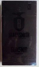 Blacksmith Tattoo Company Gungnir Cartridge Needle 20 Pack #1235/7RS