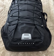 THE NORTH FACE Women's Borealis Backpack TNF Black