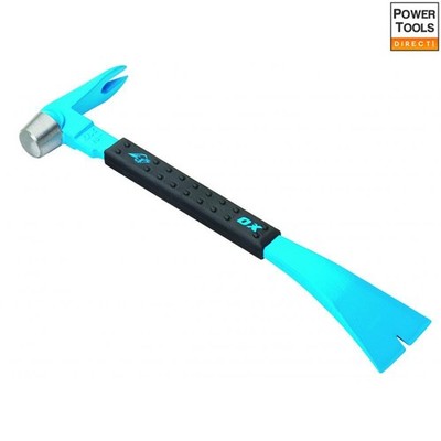 Ox Tools OX-P083110 OX Pro Formleiste - 10 Zoll/250 mm EA