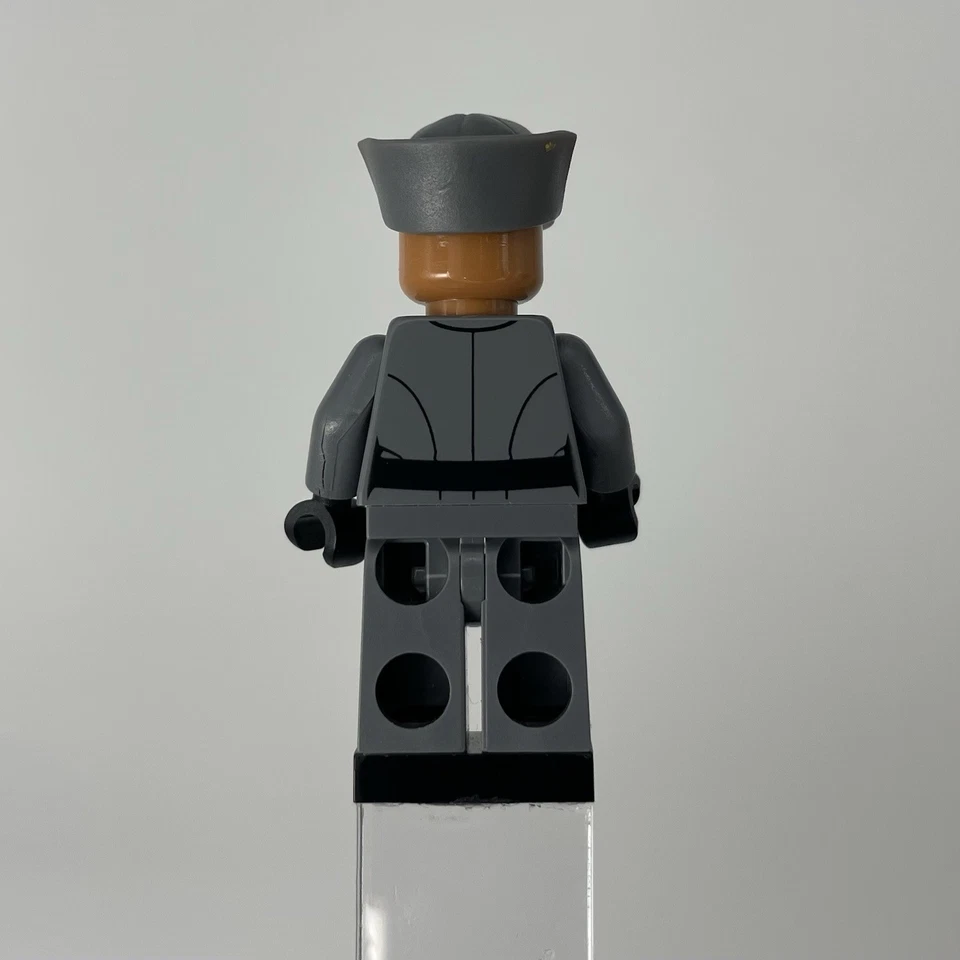 LEGO Primera Orden Oficial Minifigura 75101 sw0670 Star Wars Foto 2 de 2