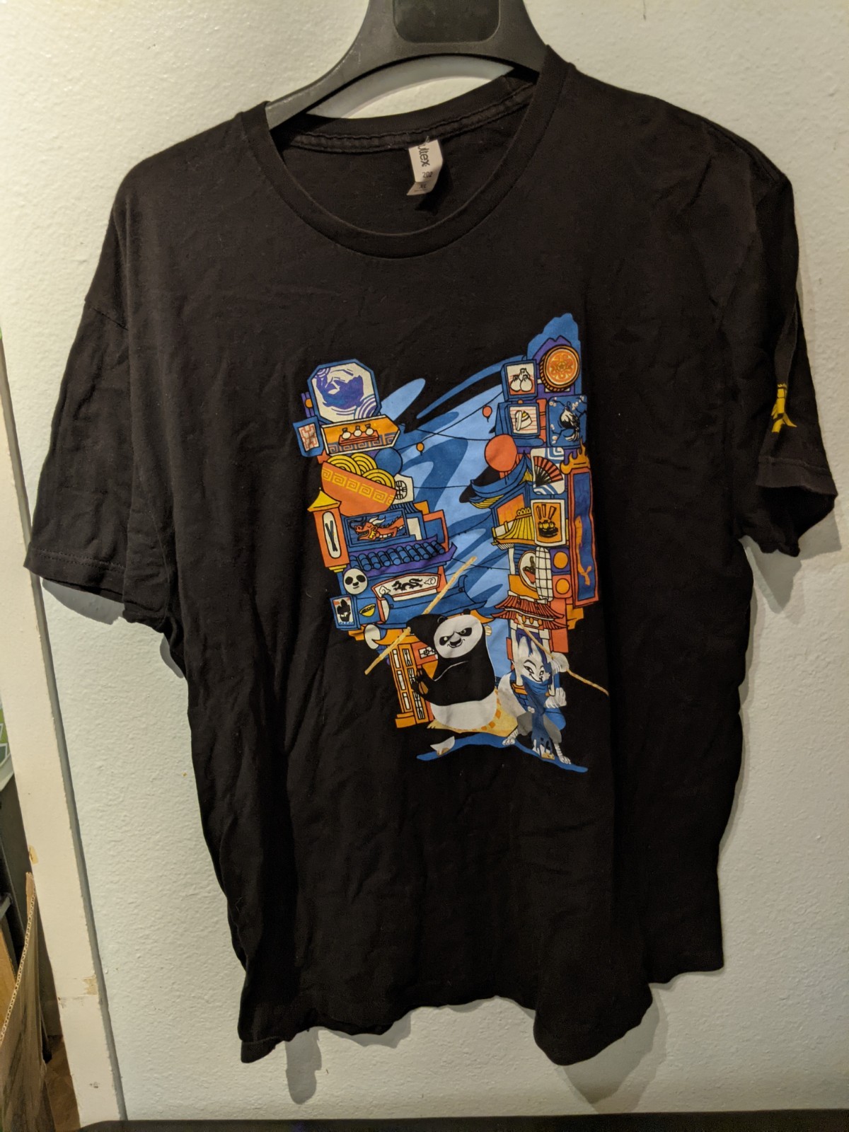 Foto 1 di 5