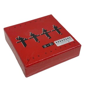 Kraftwerk 3d | eBay