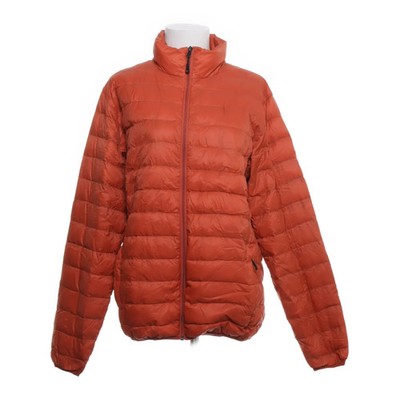 Hawke & Co, Leichte Jacke, Damen, Größe: S, Rot, Daune/Feder/Nylon #wBr