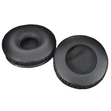 Replacement Ear Pads Cushion for Biz2300 USB Duo Headphone Earpads Earcups