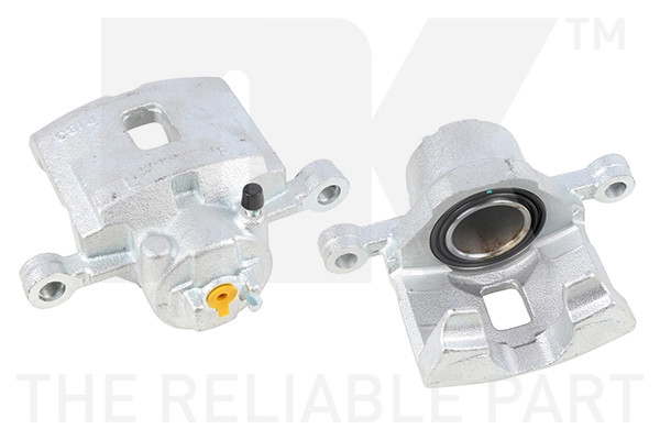 Étrier de frein NK 213516 pour le remplacement du système de freinage KIA