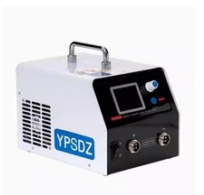 Battery Pack Capacity Tester with Integrated Charging and Discharging Function