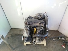 Moteur Audi QUATTRO